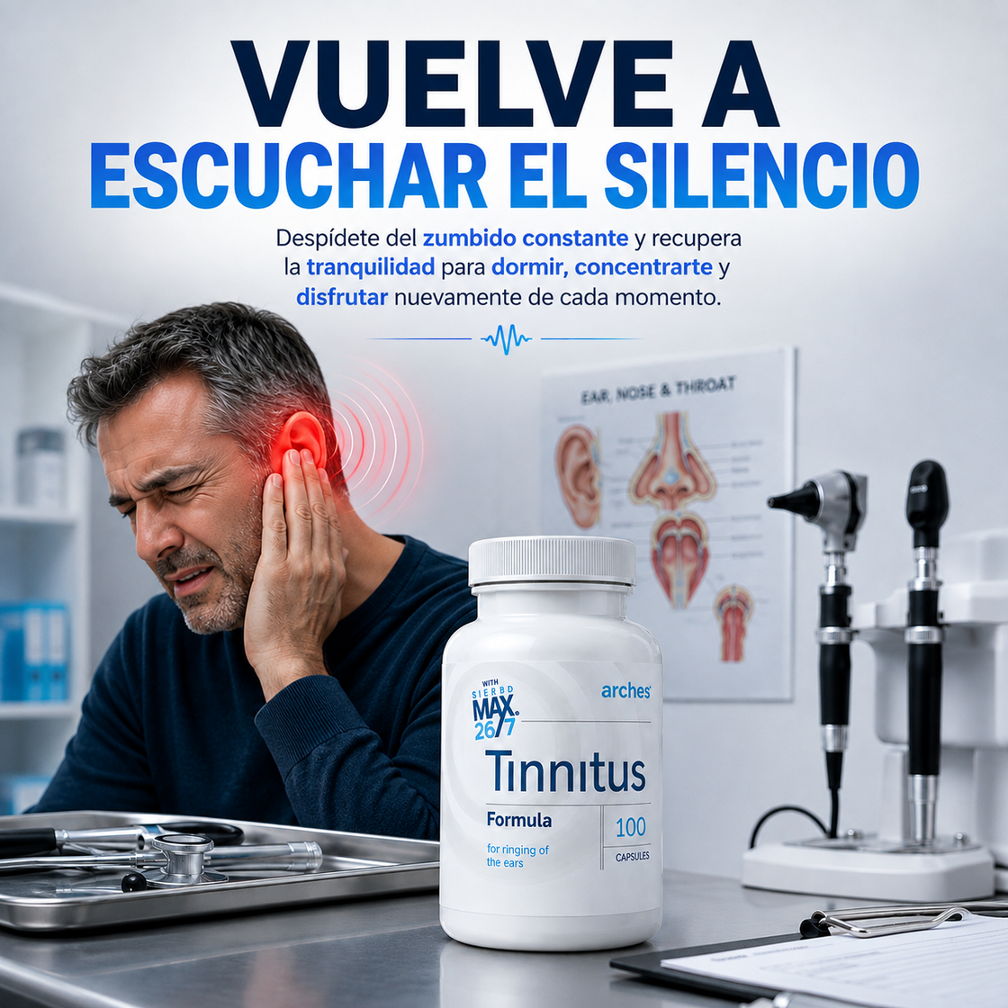 Tinnitus