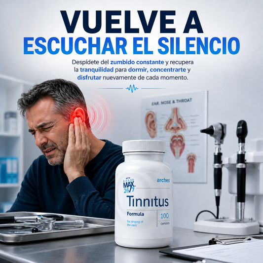 Tinnitus