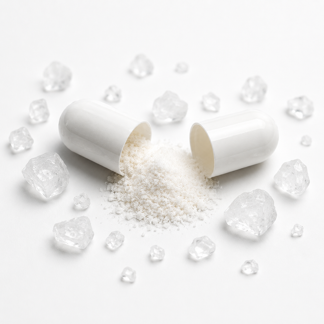 Zinc
