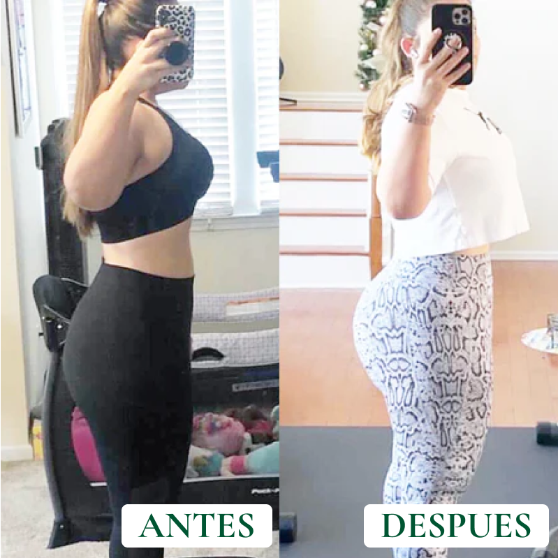 Gomitas Creatina