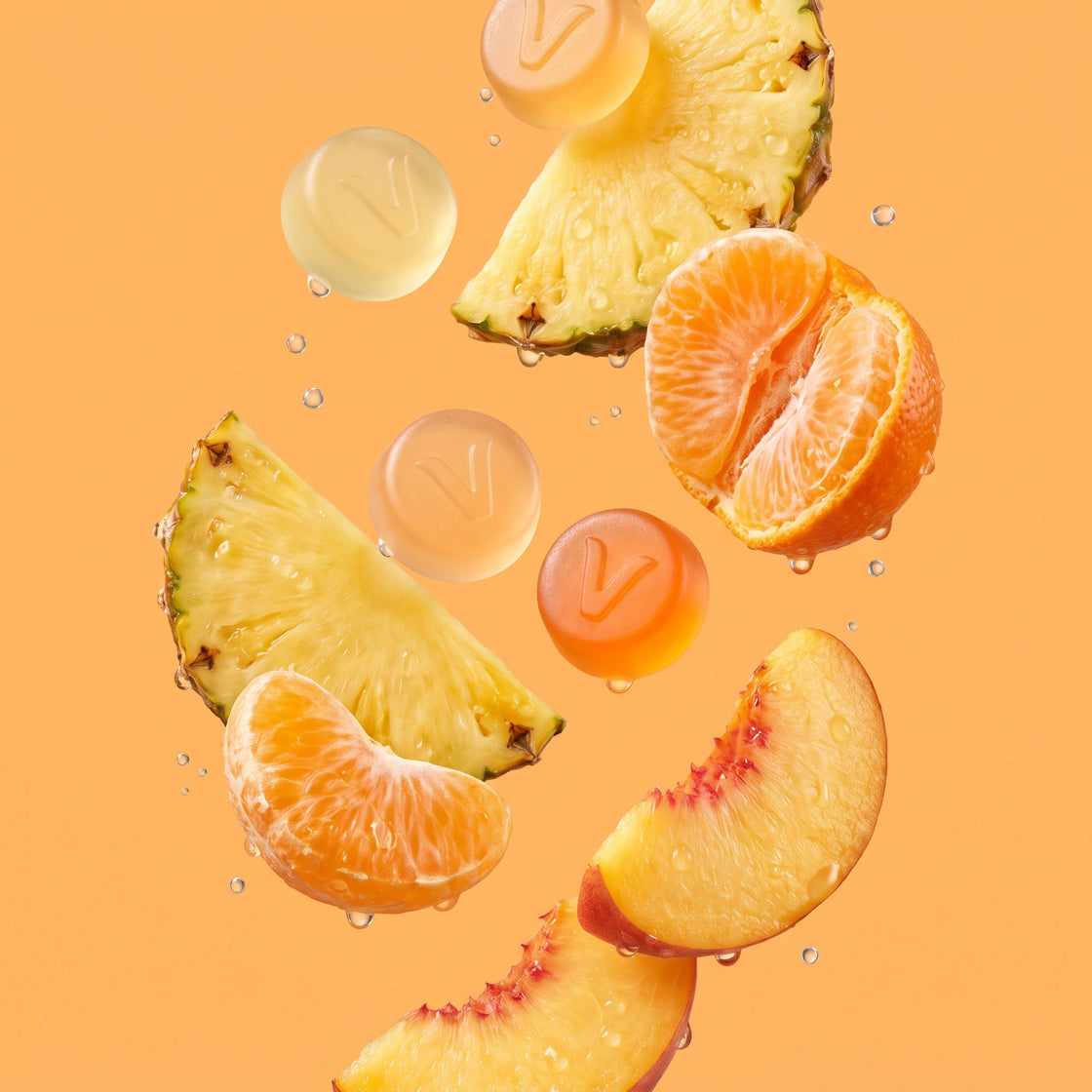 Sabores Tropical