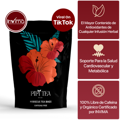 ¿Cansado de las Bebidas "Saludables" que Saben a M***da, te Disparan la Ansiedad o No Sirven Absolutamente Para Nada?