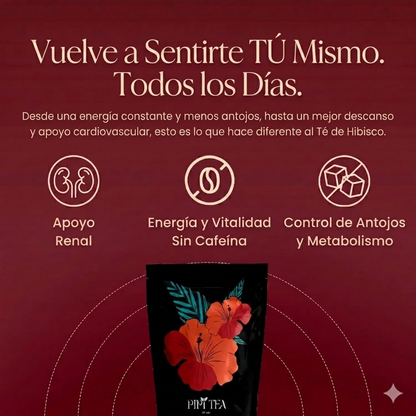 ¿Cansado de las Bebidas "Saludables" que Saben a M***da, te Disparan la Ansiedad o No Sirven Absolutamente Para Nada?