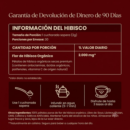 ¿Cansado de las Bebidas "Saludables" que Saben a M***da, te Disparan la Ansiedad o No Sirven Absolutamente Para Nada?