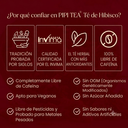 ¿Cansado de las Bebidas "Saludables" que Saben a M***da, te Disparan la Ansiedad o No Sirven Absolutamente Para Nada?