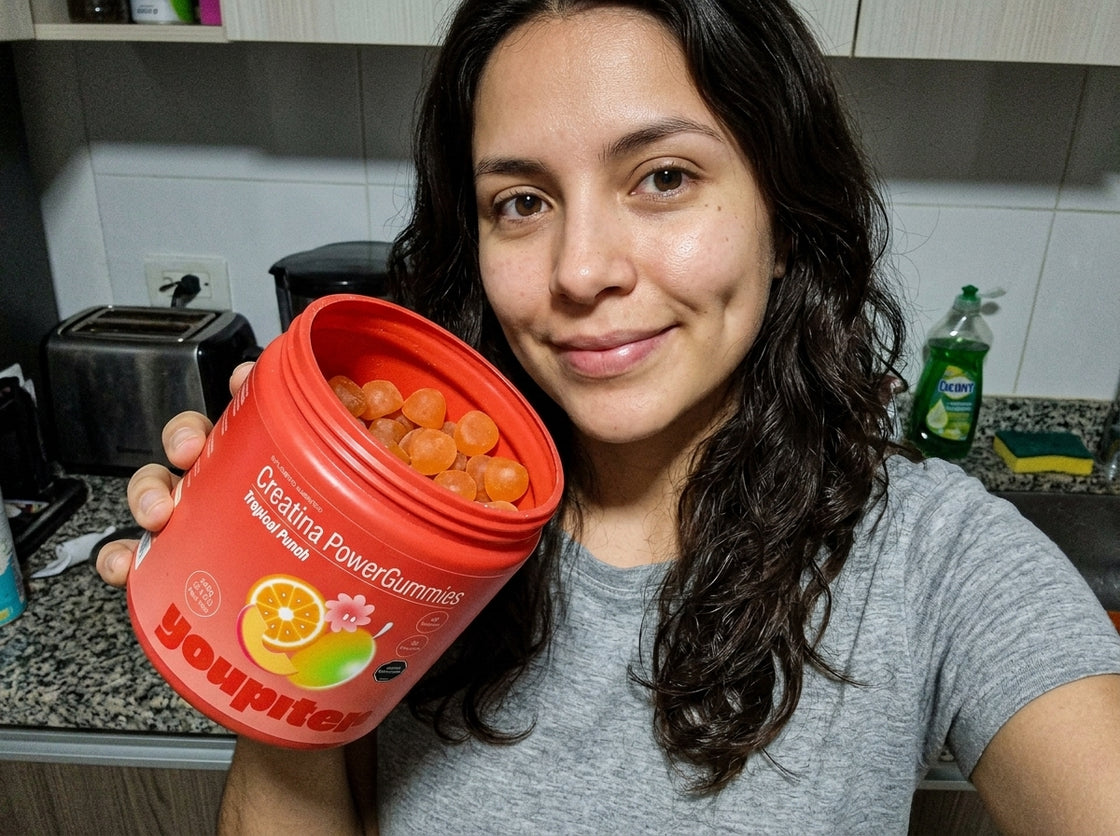 Manuela Restrepo
