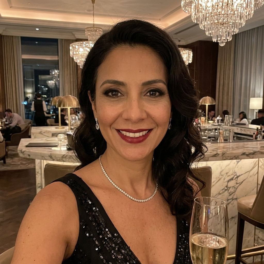 Juliana R.