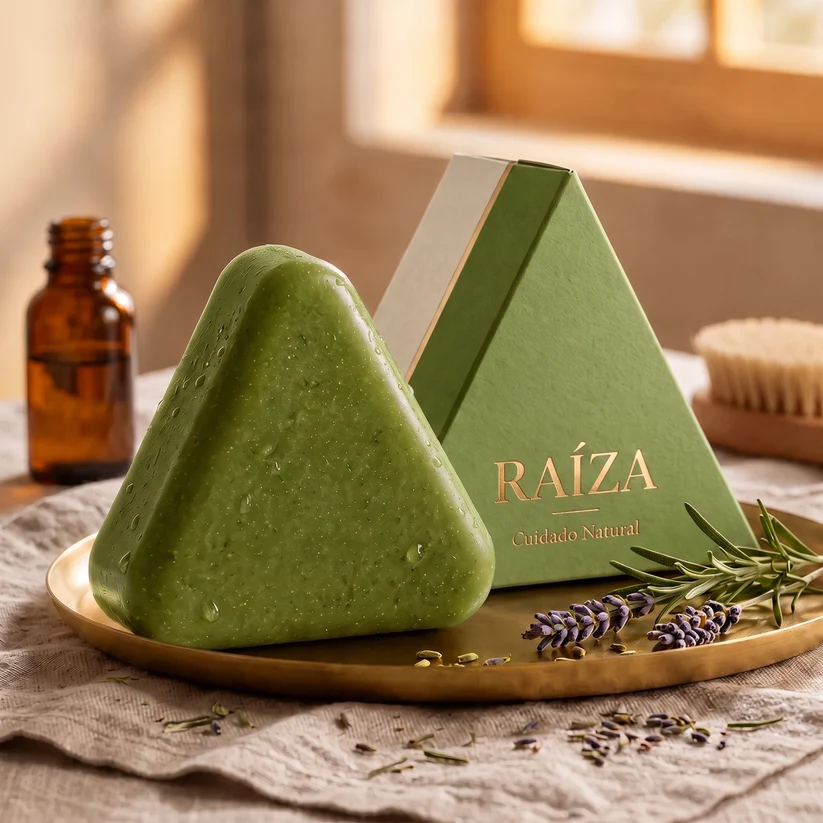 Barra Coreana de Revitalización Capilar
