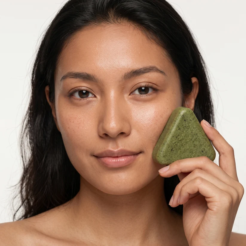 Barra Coreana de Revitalización Capilar