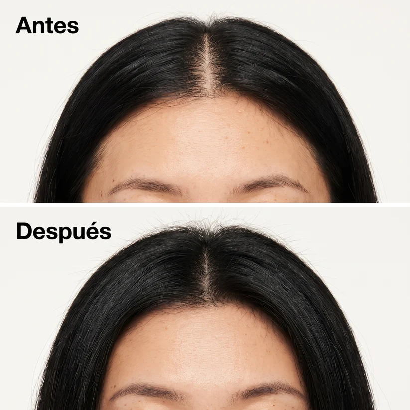 Barra Coreana de Revitalización Capilar