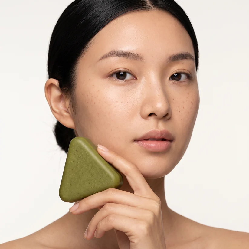 Barra Coreana de Revitalización Capilar